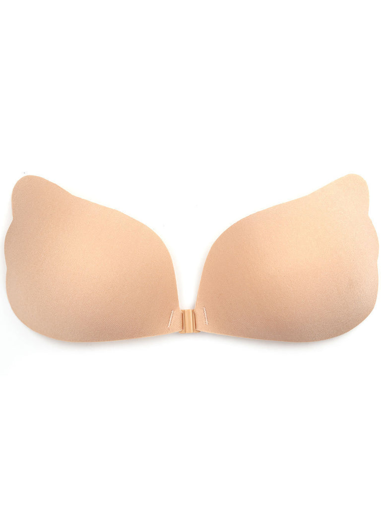 Invisible Push-Up Bra For Women