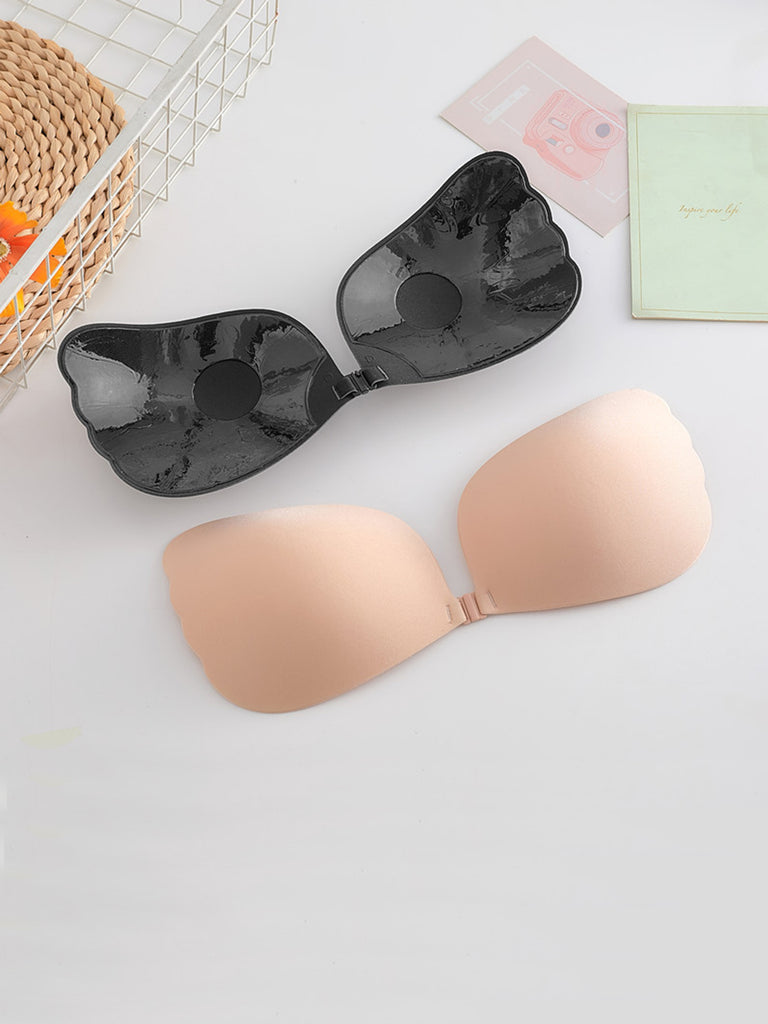 Invisible Push-Up Bra For Women