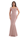Sexy Lace Mermaid Cold Shoulder Mother of The Groom Dresses