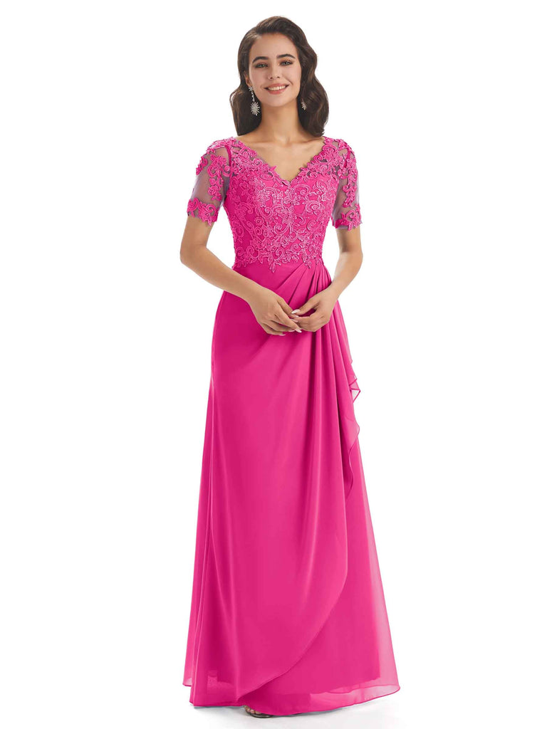 fuchsia   
