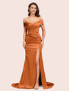 Soft Satin Fabric Swatch