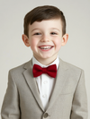 Boy's Crepe Bow Tie