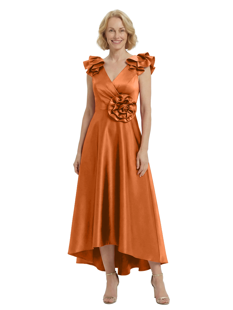 burnt-orange