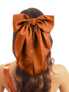 burnt-orange
