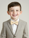 Boy's Crepe Bow Tie