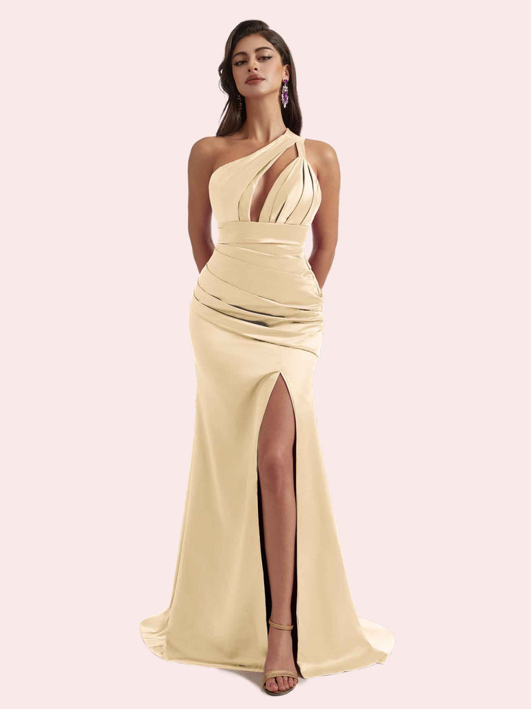 gorgeous bridesmaid dresses 10 gorgeous bridesmaids' looks