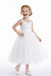 Flower Princess Dress For Wedding  Flowers Pageant Dress Evening Gowns