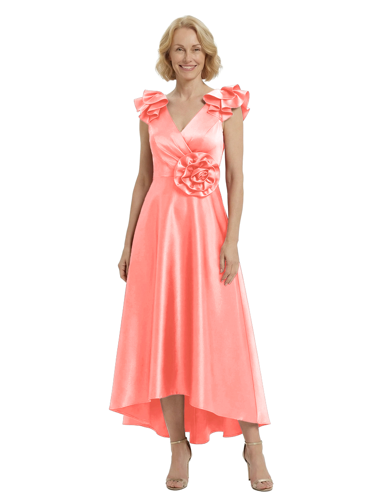 coral