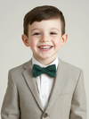 Boy's Crepe Bow Tie