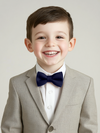 Boy's Crepe Bow Tie