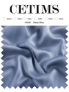 Soft Satin Fabric Swatch
