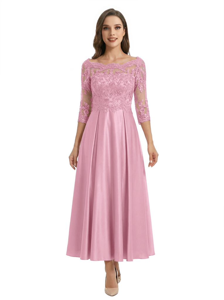 cocktail dress for mother of groom 18 Beautiful Mother-of-the-Groom Dresses for Spring 2024