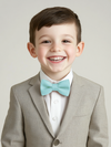 Boy's Crepe Bow Tie