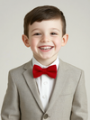 Boy's Crepe Bow Tie
