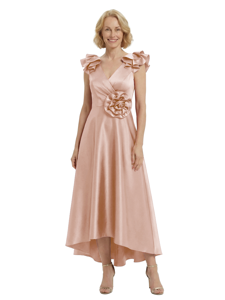rose-gold