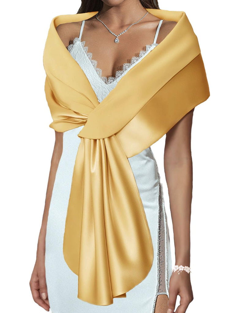 Women's Shawls and Wraps for Evening Dresses Wedding Scarf Elegant Bridal Stoles Shrug for Bride and Bridesmaid Women's Shawls and Wraps for Evening Dresses Wedding Scarf Elegant Bridal Stoles Shrug for Bride and Bridesmaid