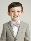 Boy's Crepe Bow Tie