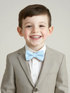 Boy's Crepe Bow Tie