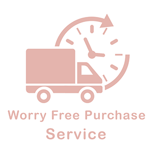 Worry Free Purchase Service