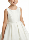 Wedding Flowers Girl Gowns Boho Pageant Dress Flower Princess Dress Princess A-line