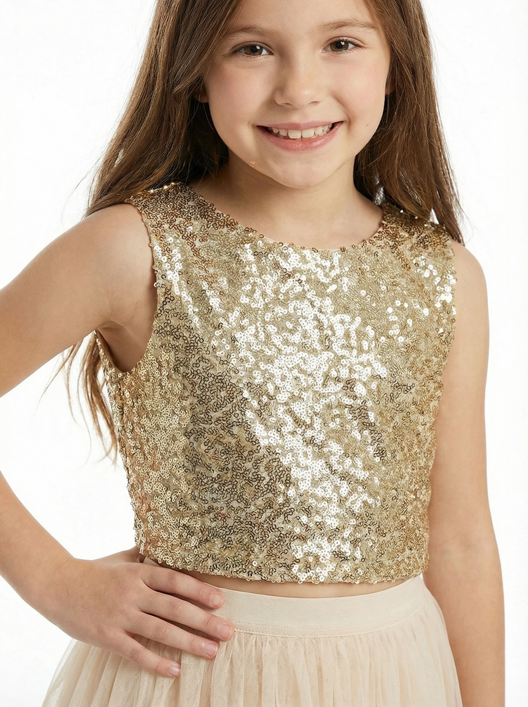 green sequin dress zara Zara