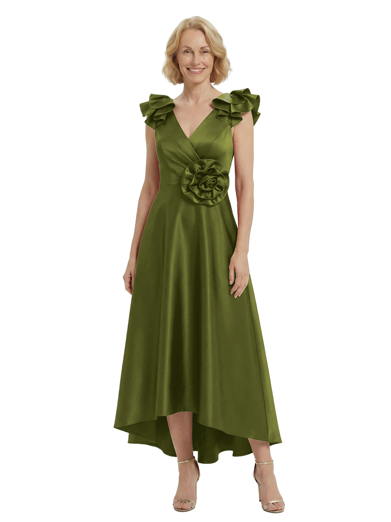 olive-green