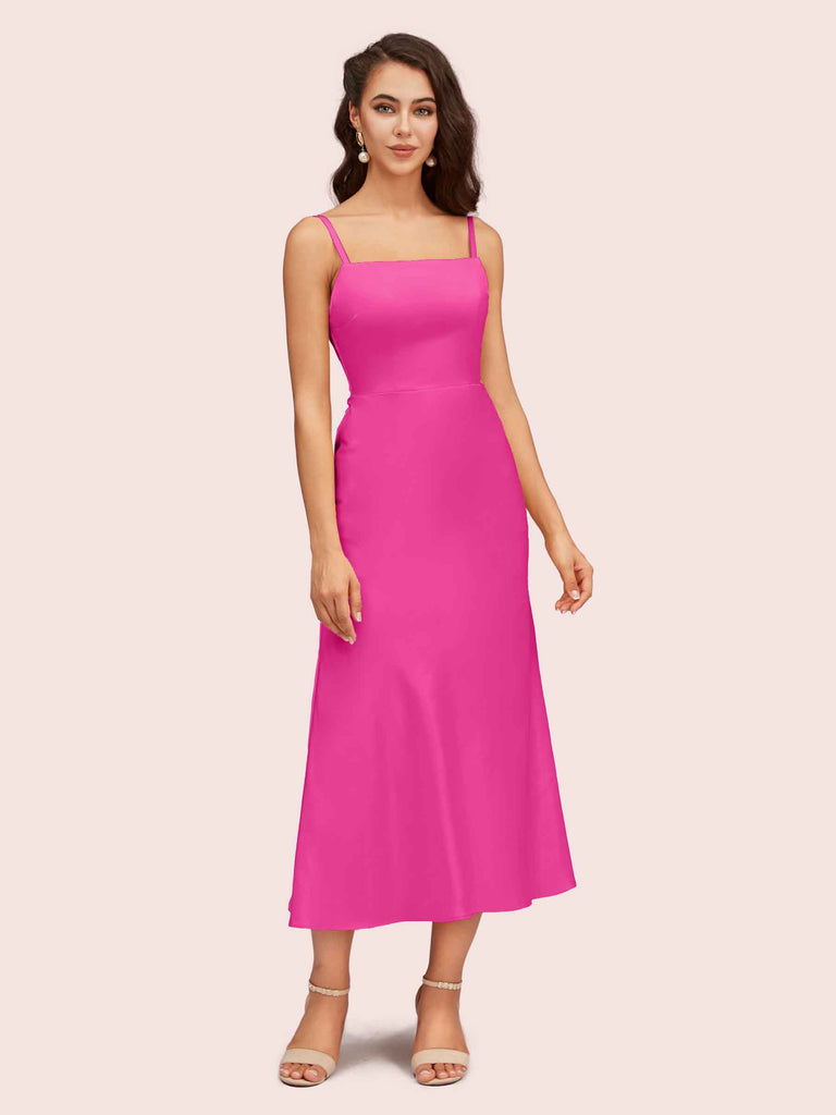azalea bridesmaid dresses NEW! Dress Muted Satin Espresso The floor length chiffon material adds a touch of sophistication Cetims Elegant V Neck A