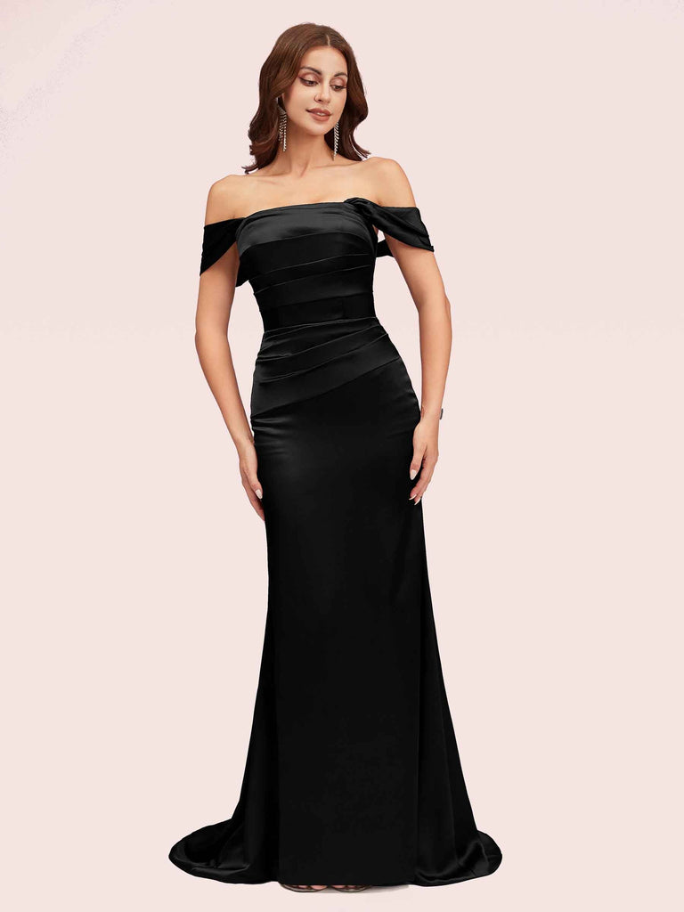 mermaid dress online shopping STRAPLESS BEADED MERMAID DRESS CDCD0214