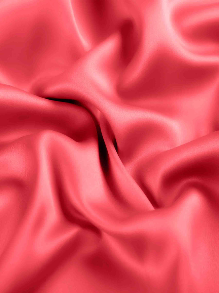 Soft Satin Fabric By 1 Meter