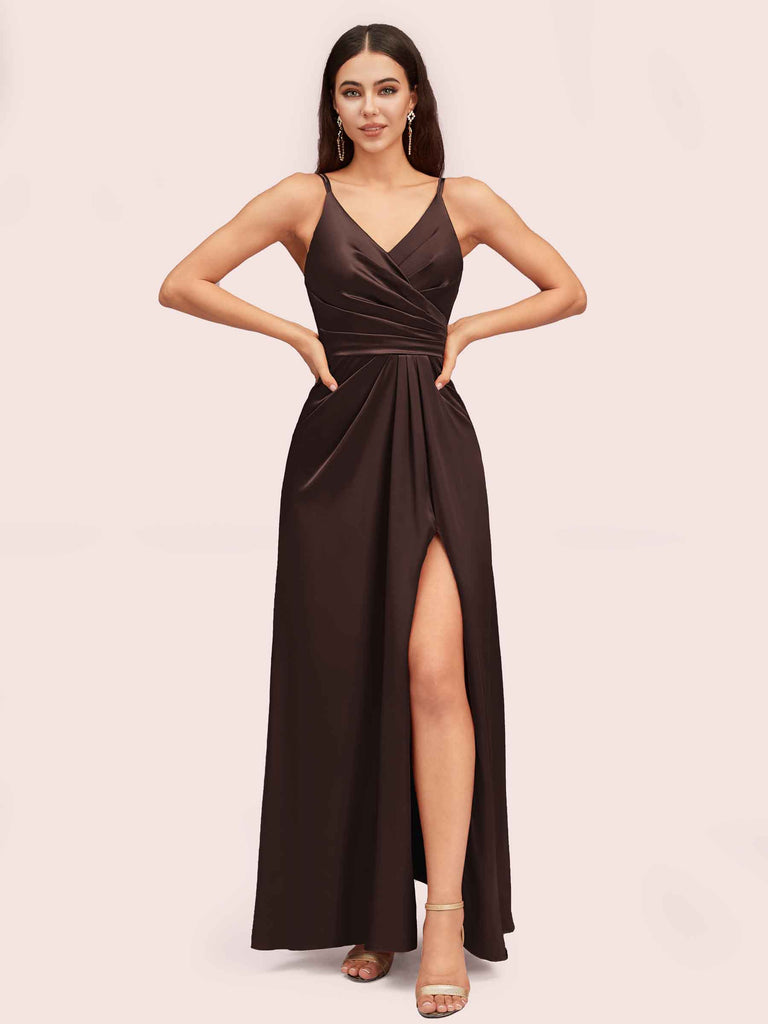 bridesmaid dresses modern 40 Best Bridesmaid Dresses for Every Type of Wedding Vibe