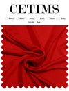 Jersey Fabric Swatches