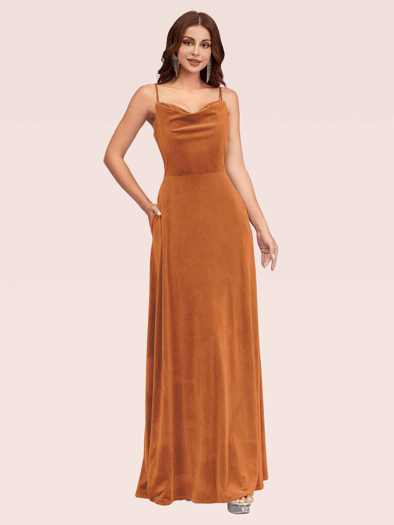 copper prom dresses Copper Brown Strapless A-Line Prom Formal Home Coming Dress HB152A Size 16 / Brown
