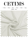 Jersey Fabric Swatches