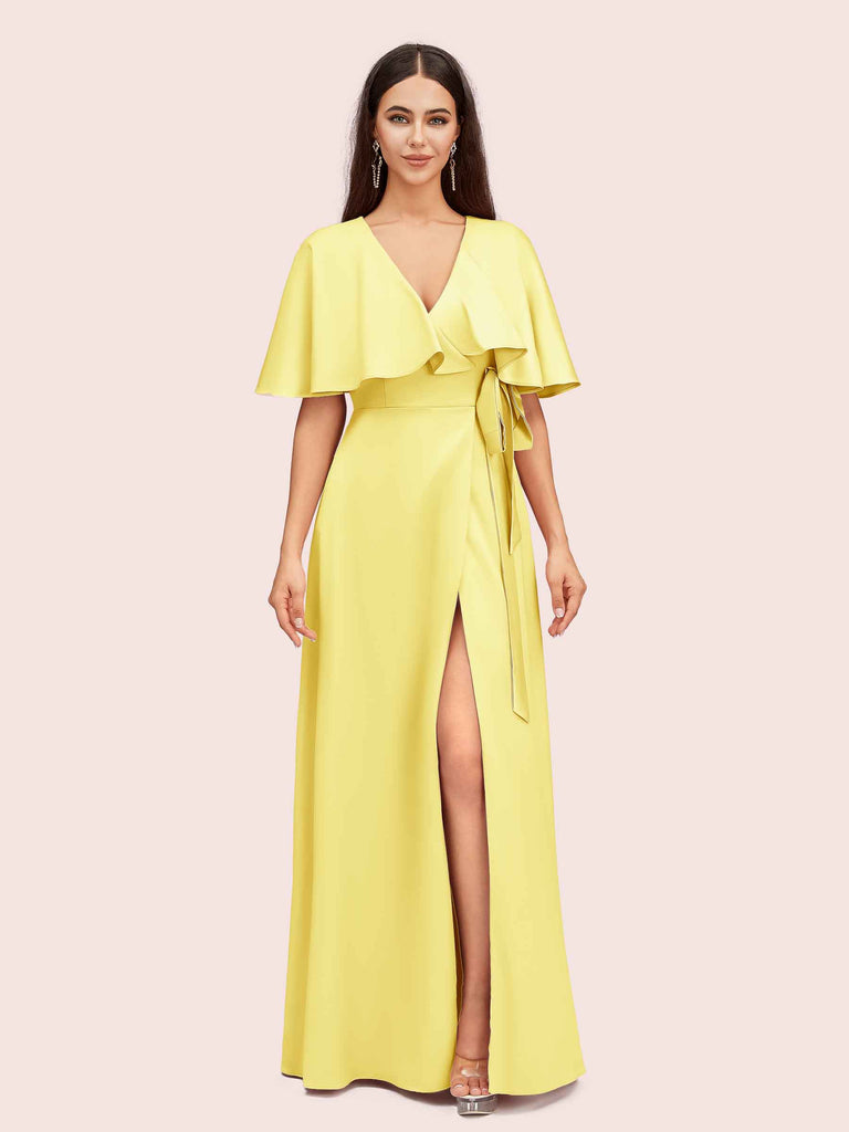 bridesmaid dresses dc Dollhouse Bridesmaid Dress Marcela Desert Rose