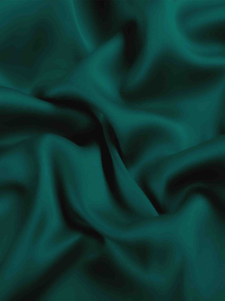 Soft Satin Fabric By 1 Meter