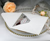 Wedding Invitation Letter For The Groom And Bride, Hollow Out Invitation Card, HK-426