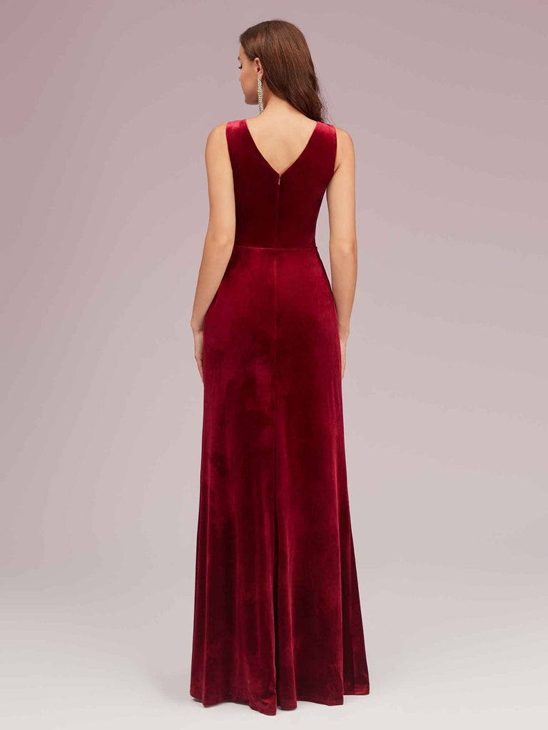 elegant v-neck off the shoulder long satin prom dresses Satin Prom Dresses Ball Gowns V-neck Off The Shoulder