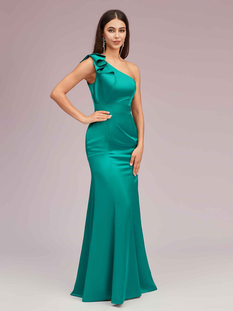 teal and orange bridesmaid dresses Teal fall bridesmaid dresses