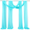 Outdoor Wedding Decoration Photography Props Background Curtain, ZHCP38