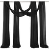 Outdoor Wedding Decoration Photography Props Background Curtain, ZHCP38