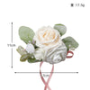 New PE Foam Flower Simulation Cake Flower Party Table Decoration Flower, CF18089