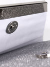 Women Handbags Clutch Purses Shining Bags For Wedding Party Prom Sparkly Bag