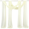 Outdoor Wedding Decoration Photography Props Background Curtain, ZHCP38